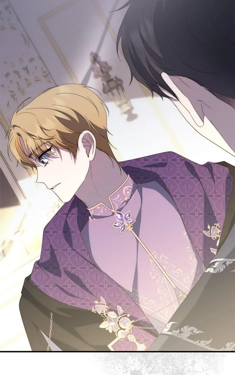 Read Fortune-Telling Lady chapter 9 image 22 on Lezhin
