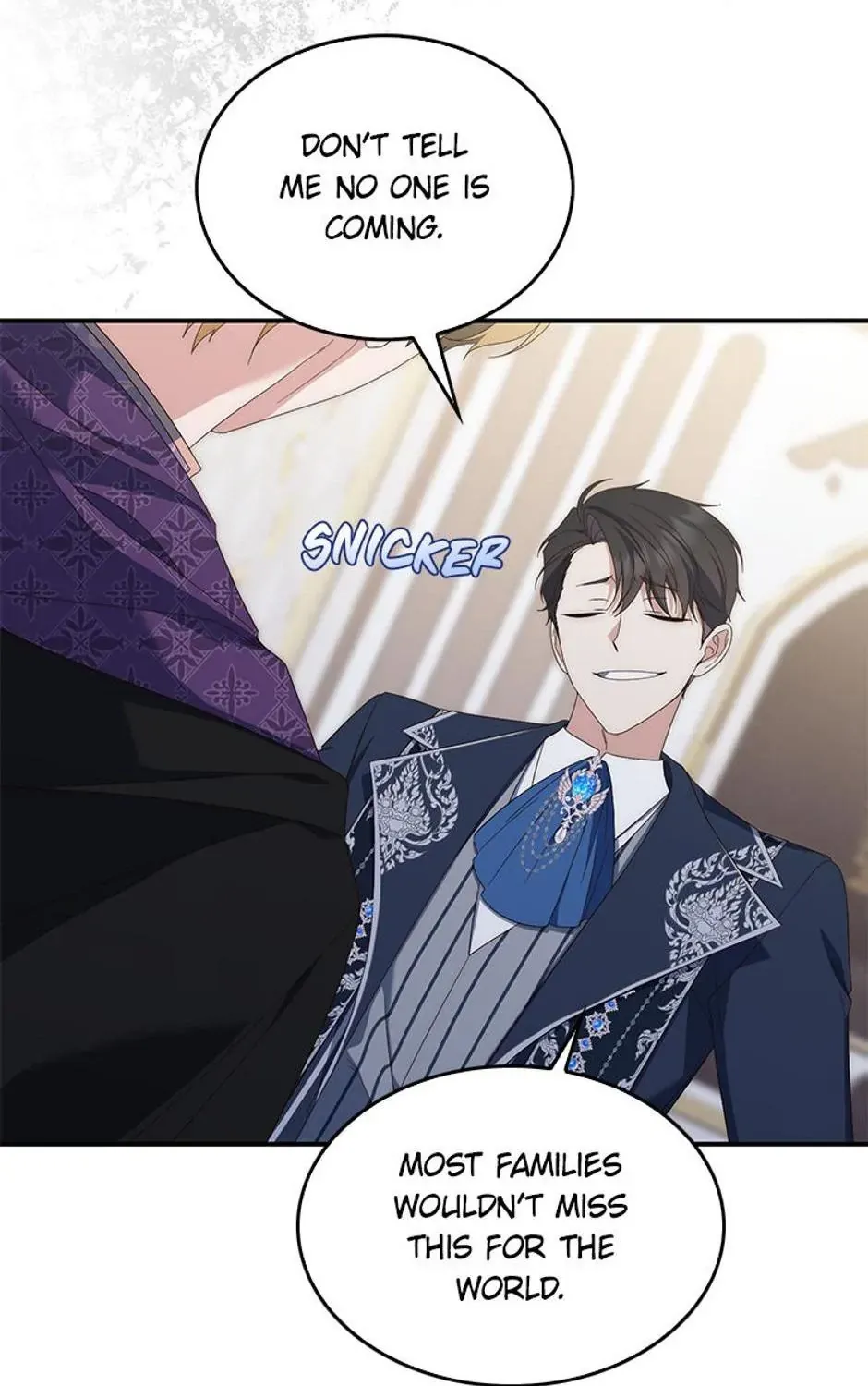 Read Fortune-Telling Lady chapter 9 image 24 on Lezhin