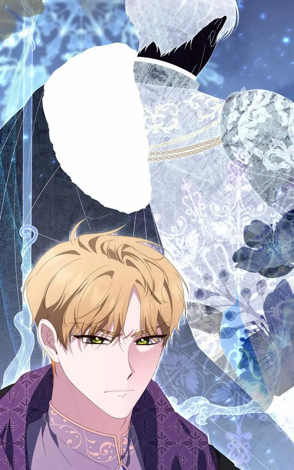 Read Fortune-Telling Lady chapter 9 image 34 on Lezhin