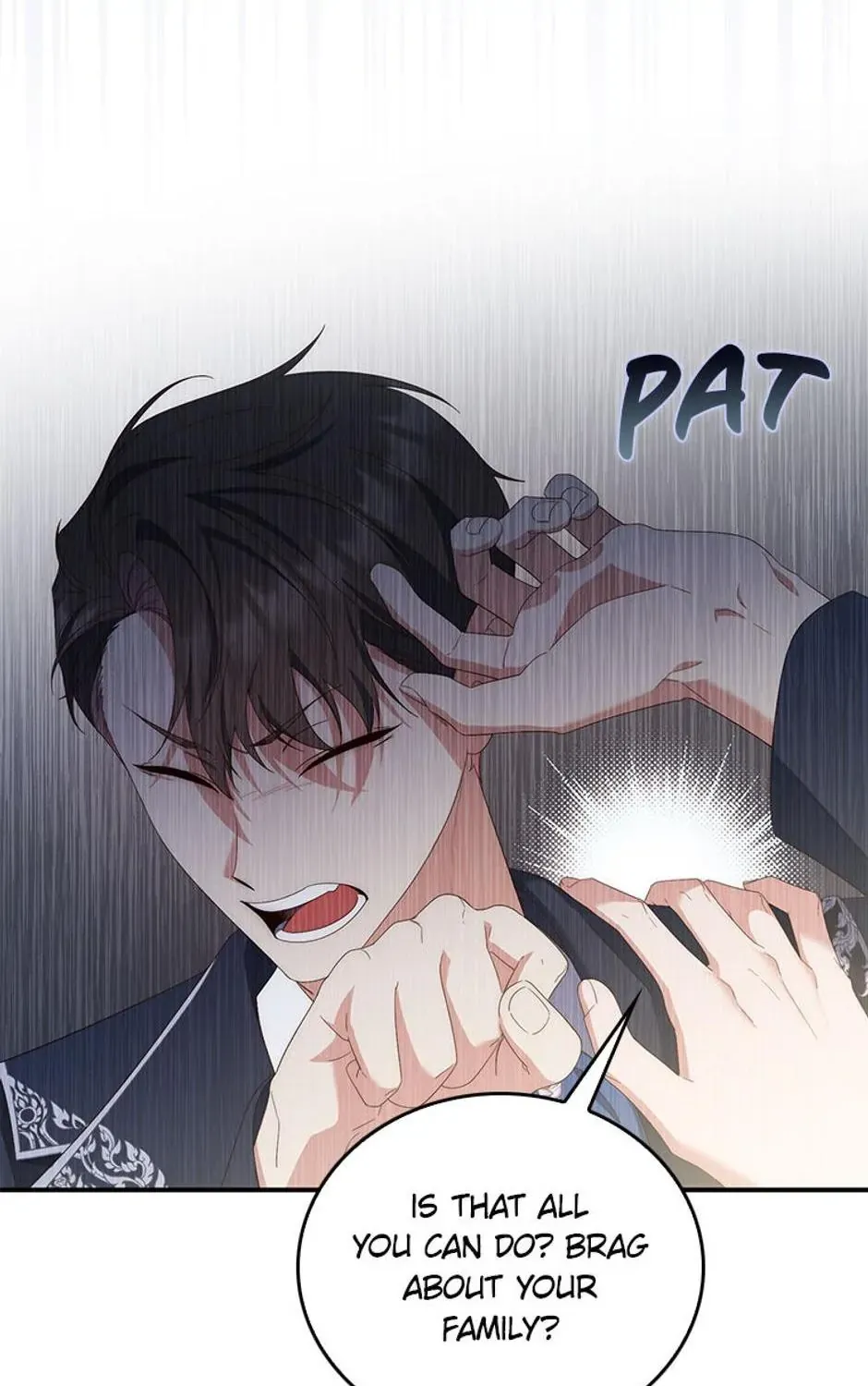 Read Fortune-Telling Lady chapter 9 image 42 on Lezhin