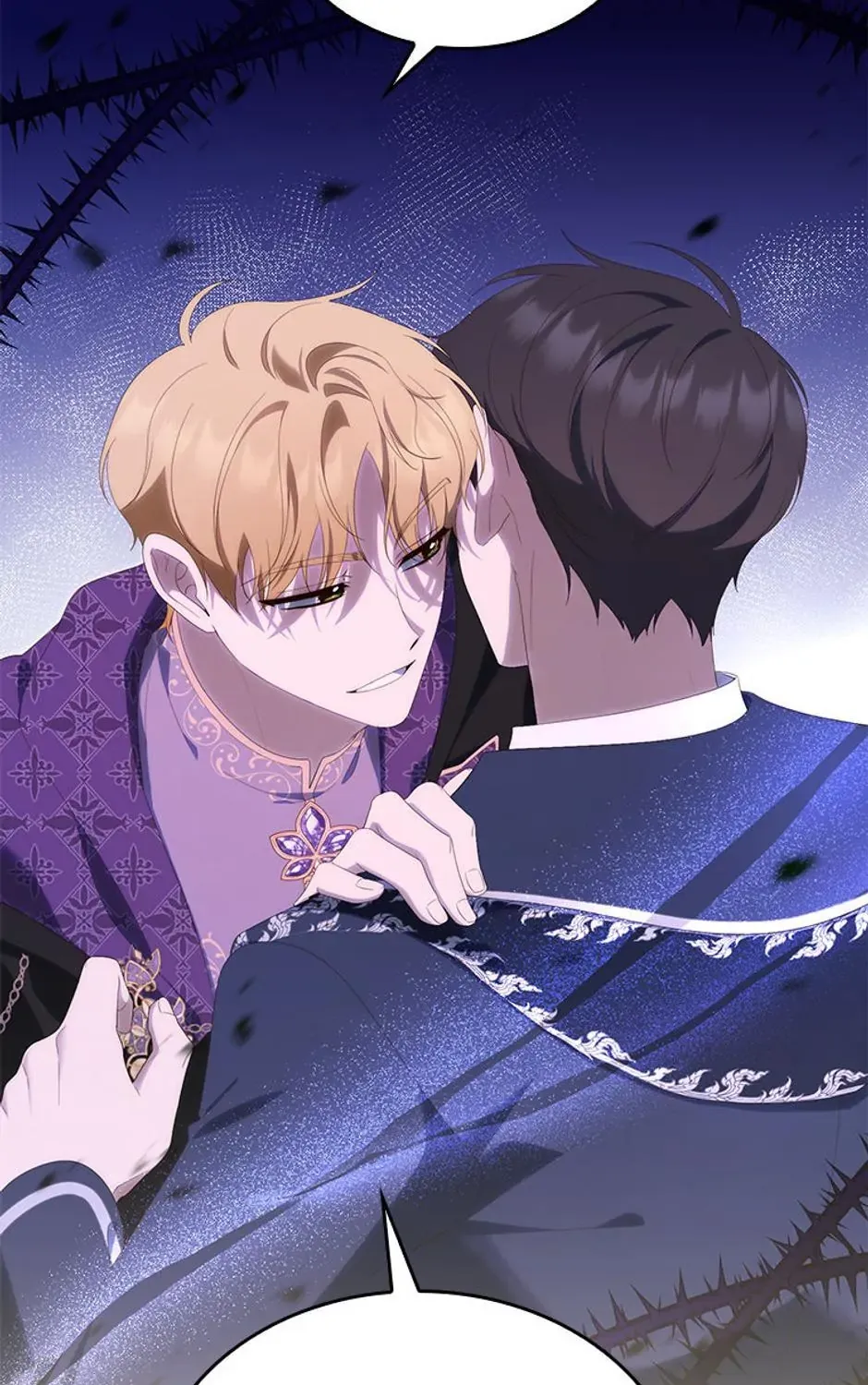 Read Fortune-Telling Lady chapter 9 image 46 on Lezhin
