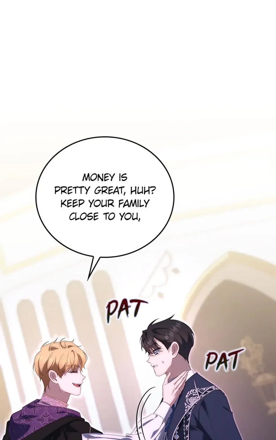 Read Fortune-Telling Lady chapter 9 image 48 on Lezhin