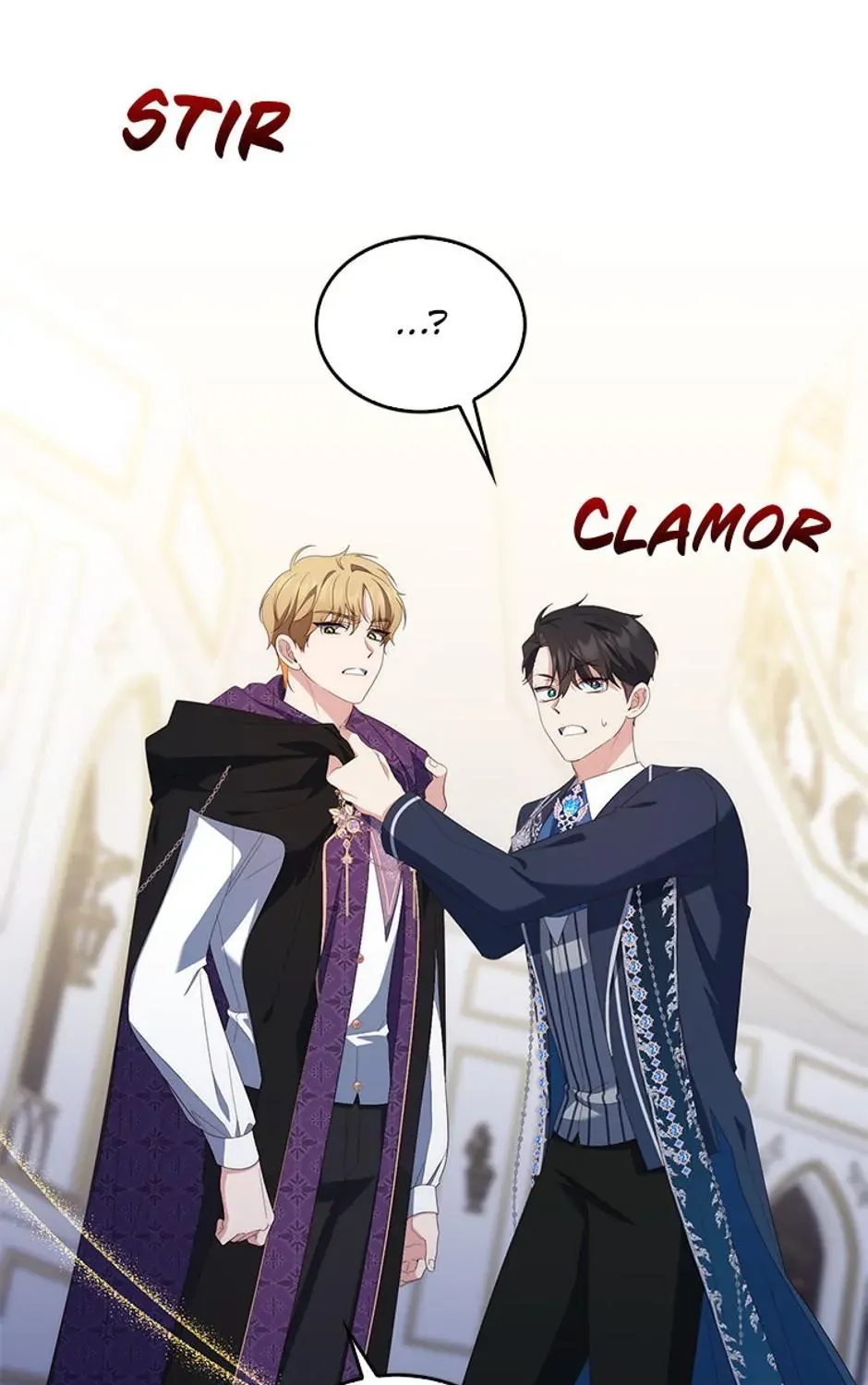 Read Fortune-Telling Lady chapter 9 image 54 on Lezhin