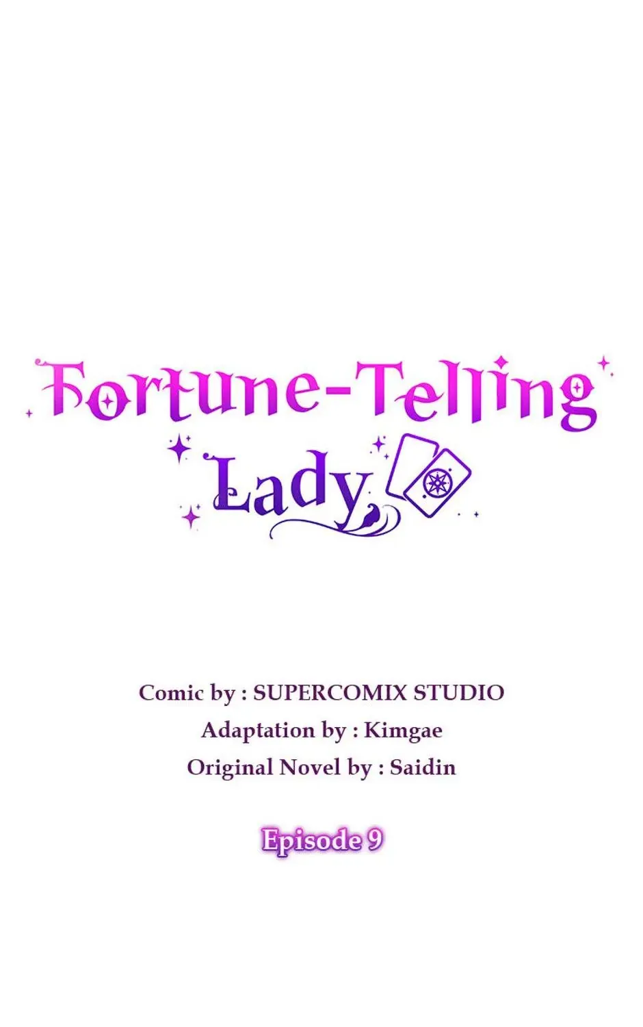 Read Fortune-Telling Lady chapter 9 image 64 on Lezhin