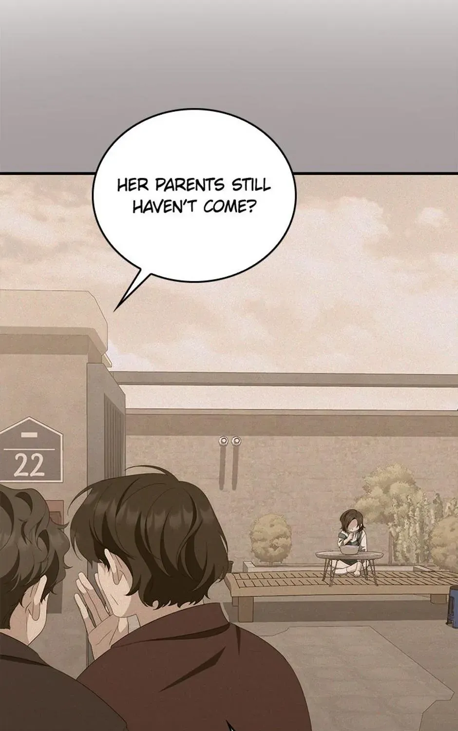 Read Fortune-Telling Lady chapter 9 image 66 on Lezhin