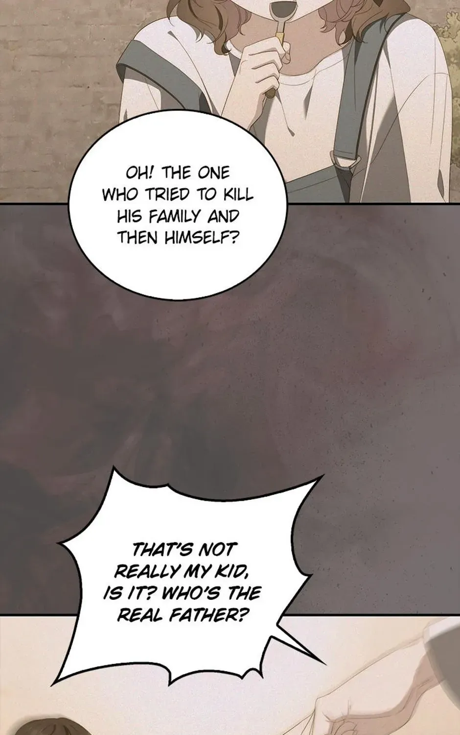 Read Fortune-Telling Lady chapter 9 image 70 on Lezhin