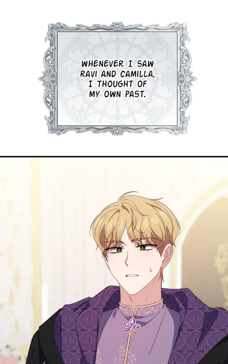 Read Fortune-Telling Lady chapter 9 image 76 on Lezhin