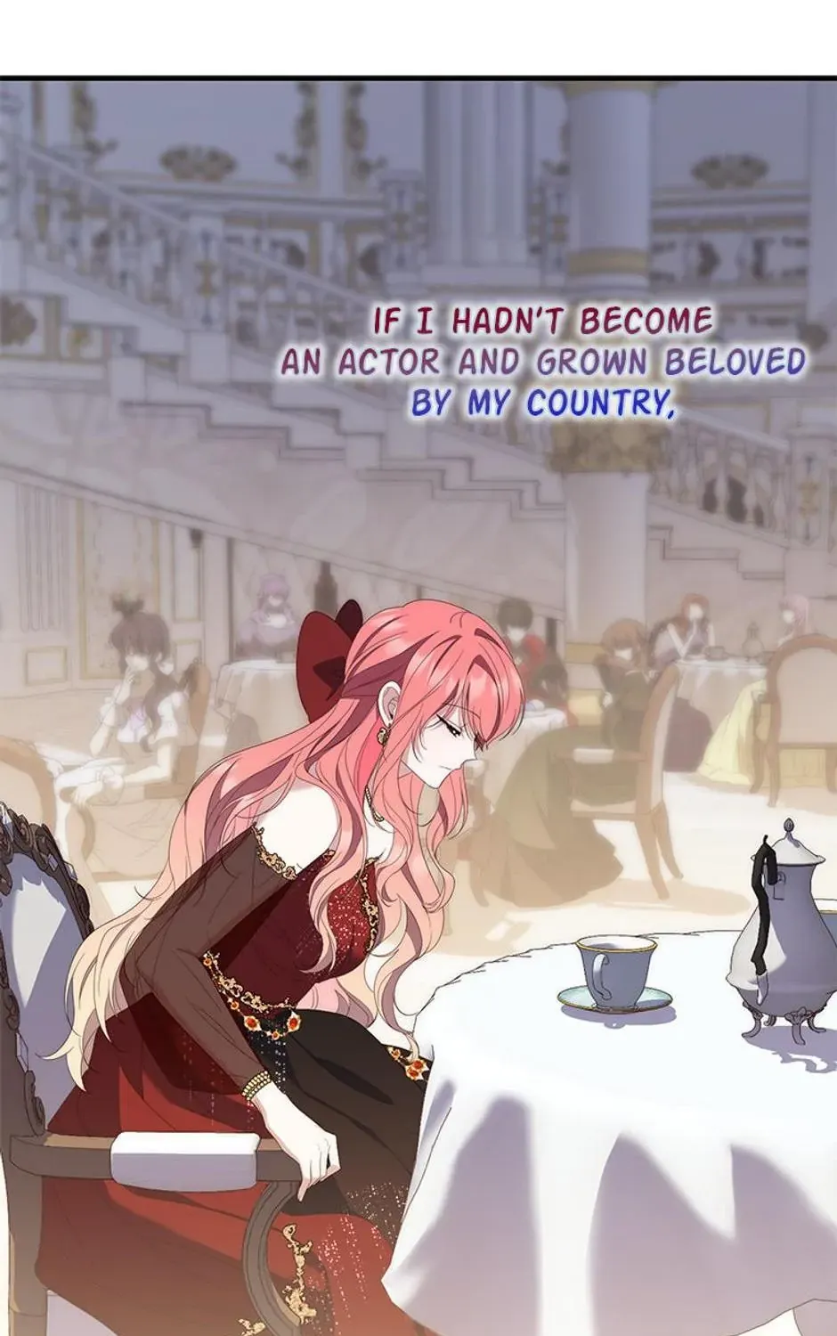 Read Fortune-Telling Lady chapter 9 image 82 on Lezhin
