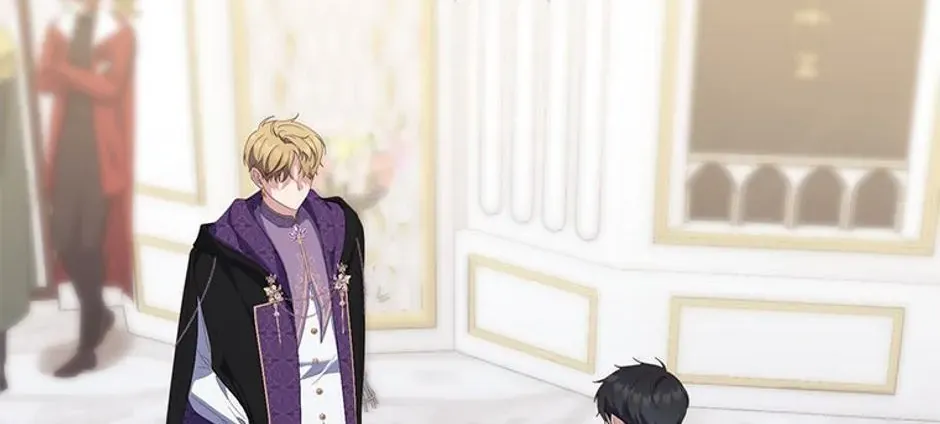 Read Fortune-Telling Lady chapter 9 image 9 on Lezhin