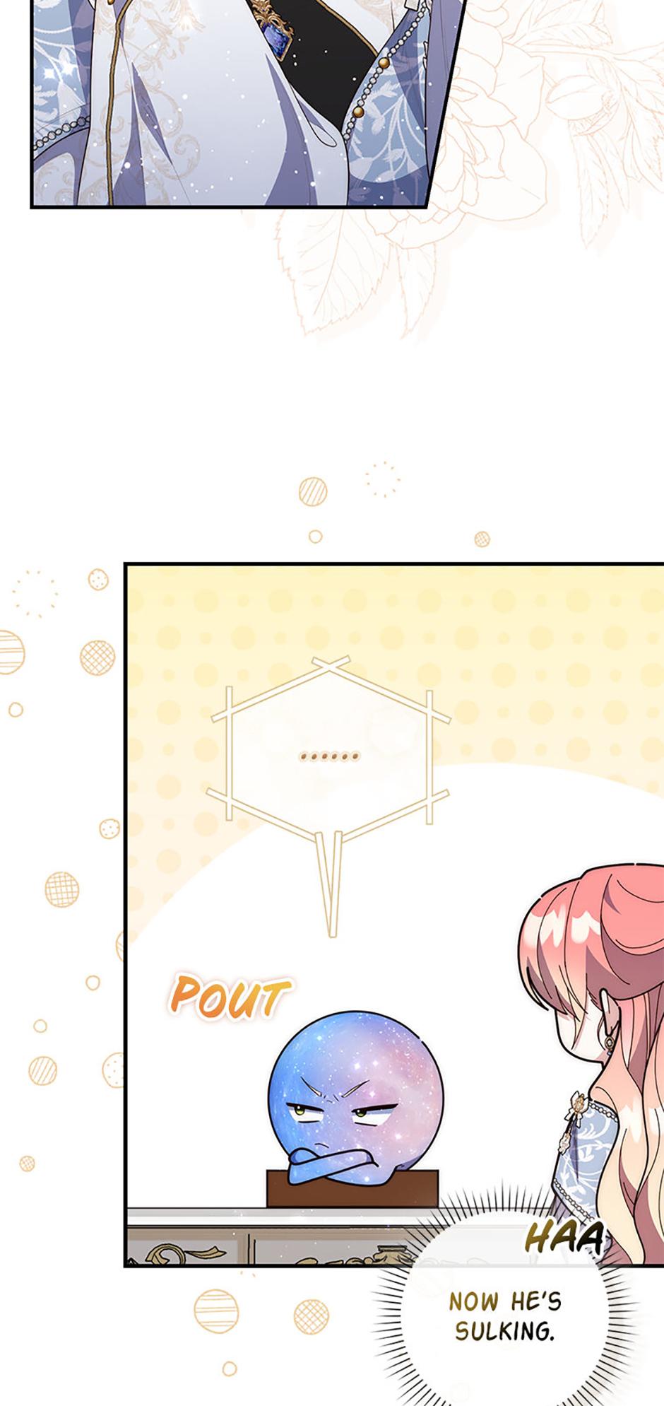 Read Fortune-Telling Lady chapter 91 image 10 on Lezhin