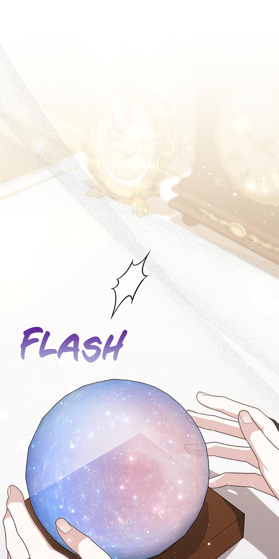 Read Fortune-Telling Lady chapter 91 image 13 on Lezhin