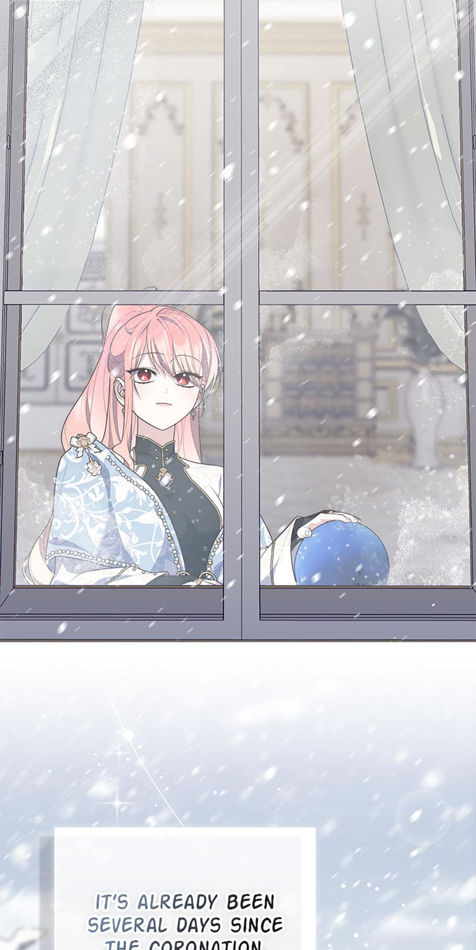 Read Fortune-Telling Lady chapter 91 image 15 on Lezhin