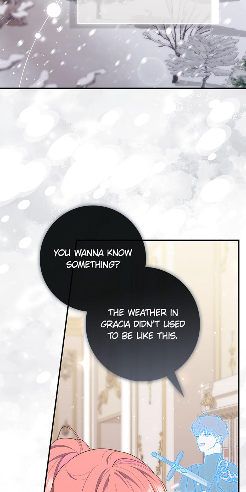 Read Fortune-Telling Lady chapter 91 image 17 on Lezhin
