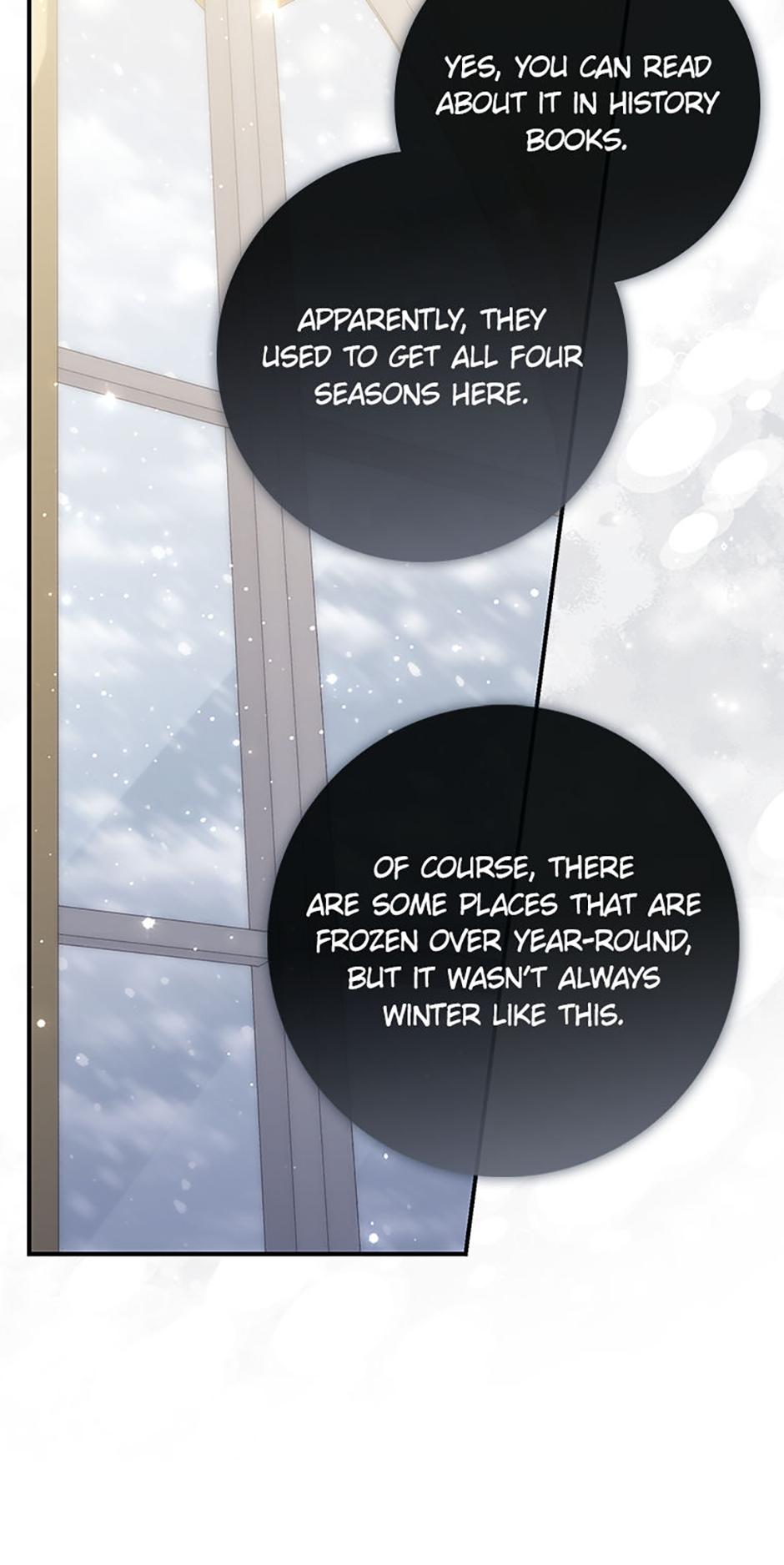 Read Fortune-Telling Lady chapter 91 image 19 on Lezhin