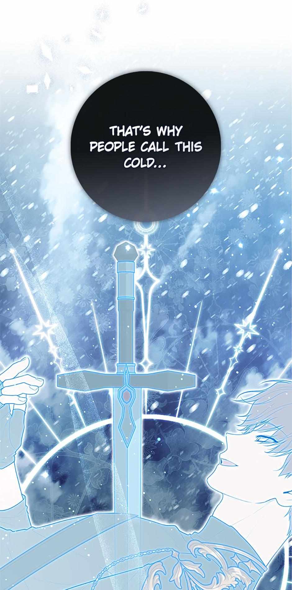 Read Fortune-Telling Lady chapter 91 image 20 on Lezhin