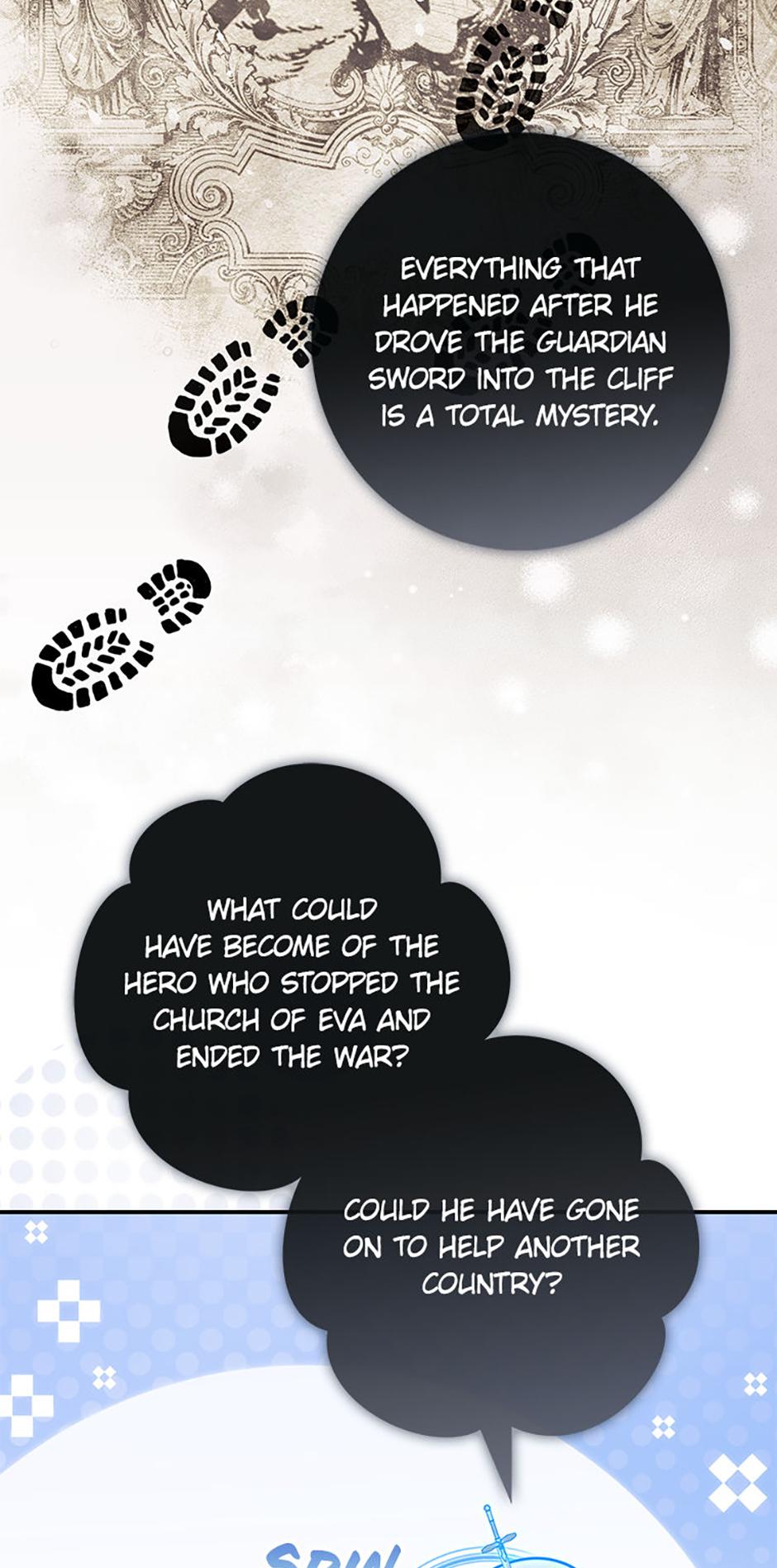 Read Fortune-Telling Lady chapter 91 image 25 on Lezhin