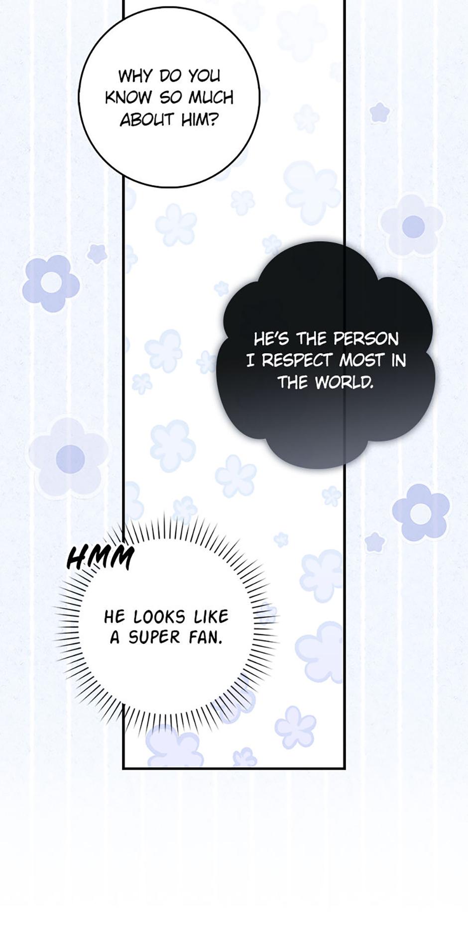 Read Fortune-Telling Lady chapter 91 image 27 on Lezhin