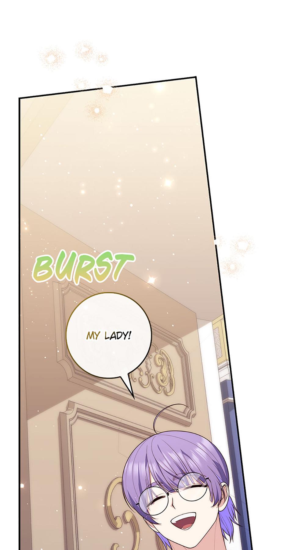 Read Fortune-Telling Lady chapter 91 image 28 on Lezhin