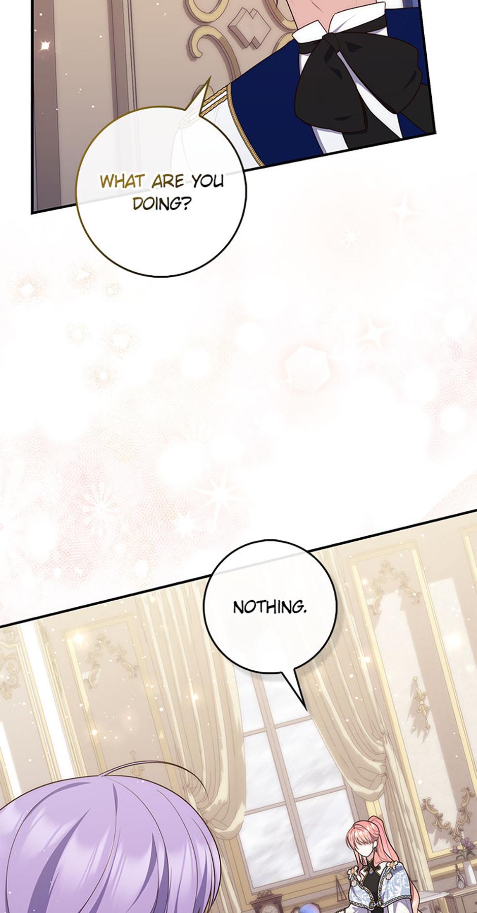 Read Fortune-Telling Lady chapter 91 image 29 on Lezhin