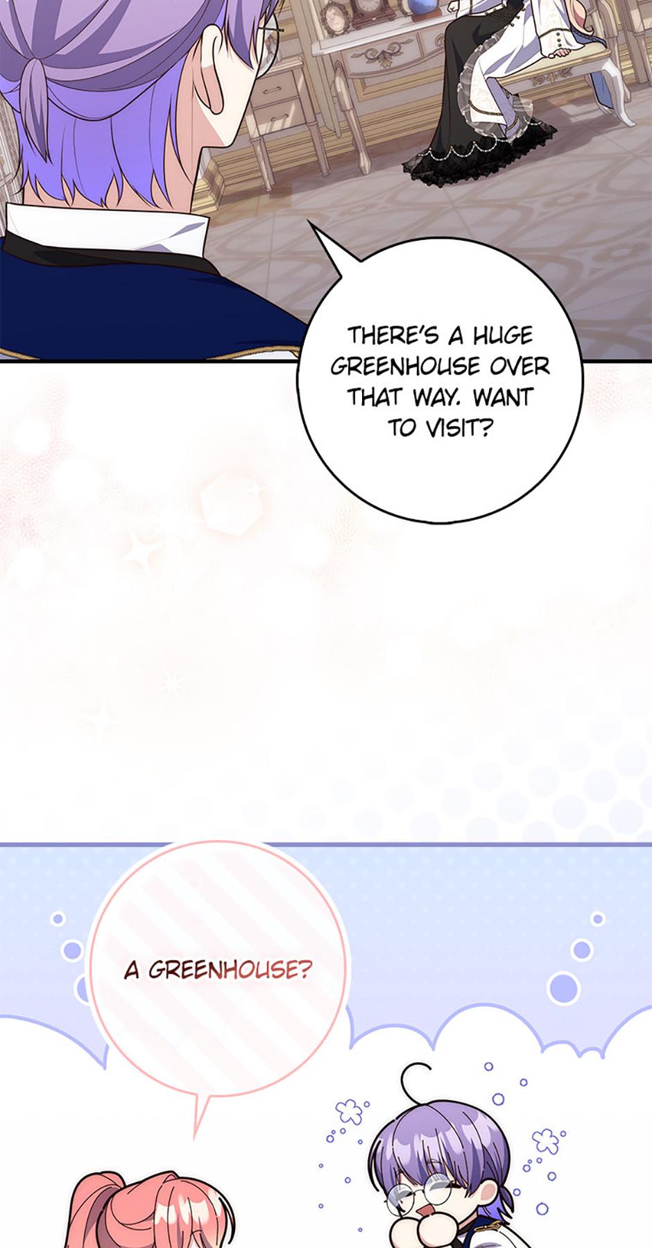 Read Fortune-Telling Lady chapter 91 image 30 on Lezhin