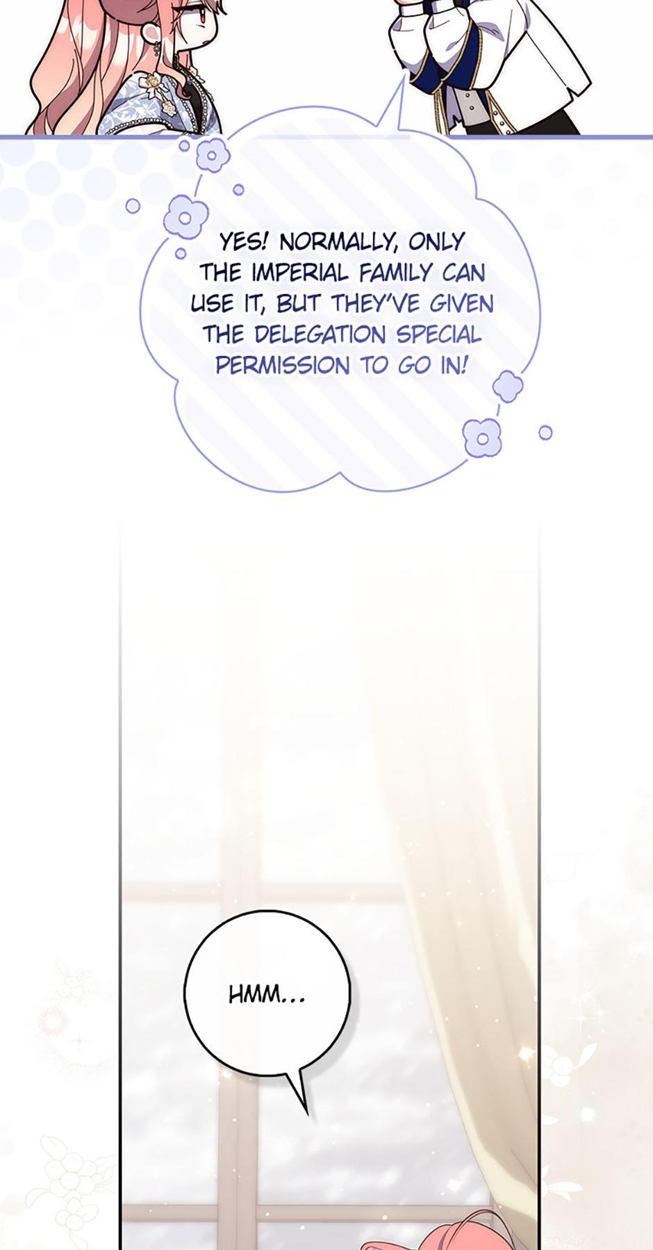 Read Fortune-Telling Lady chapter 91 image 31 on Lezhin