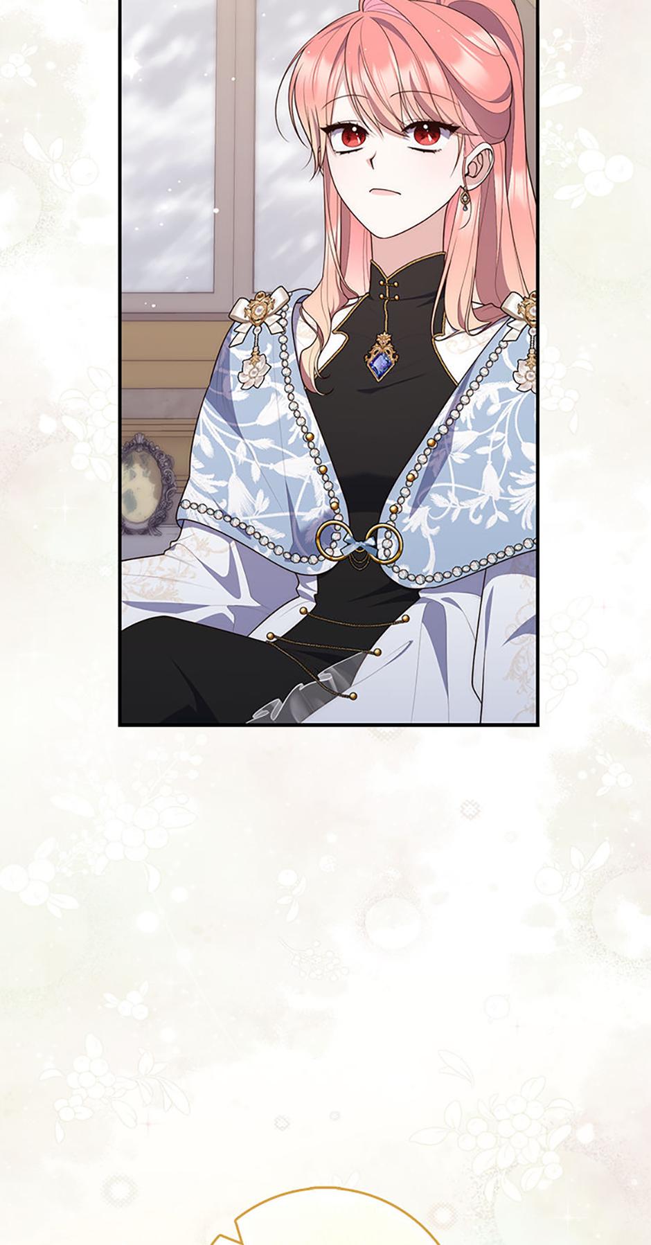 Read Fortune-Telling Lady chapter 91 image 32 on Lezhin