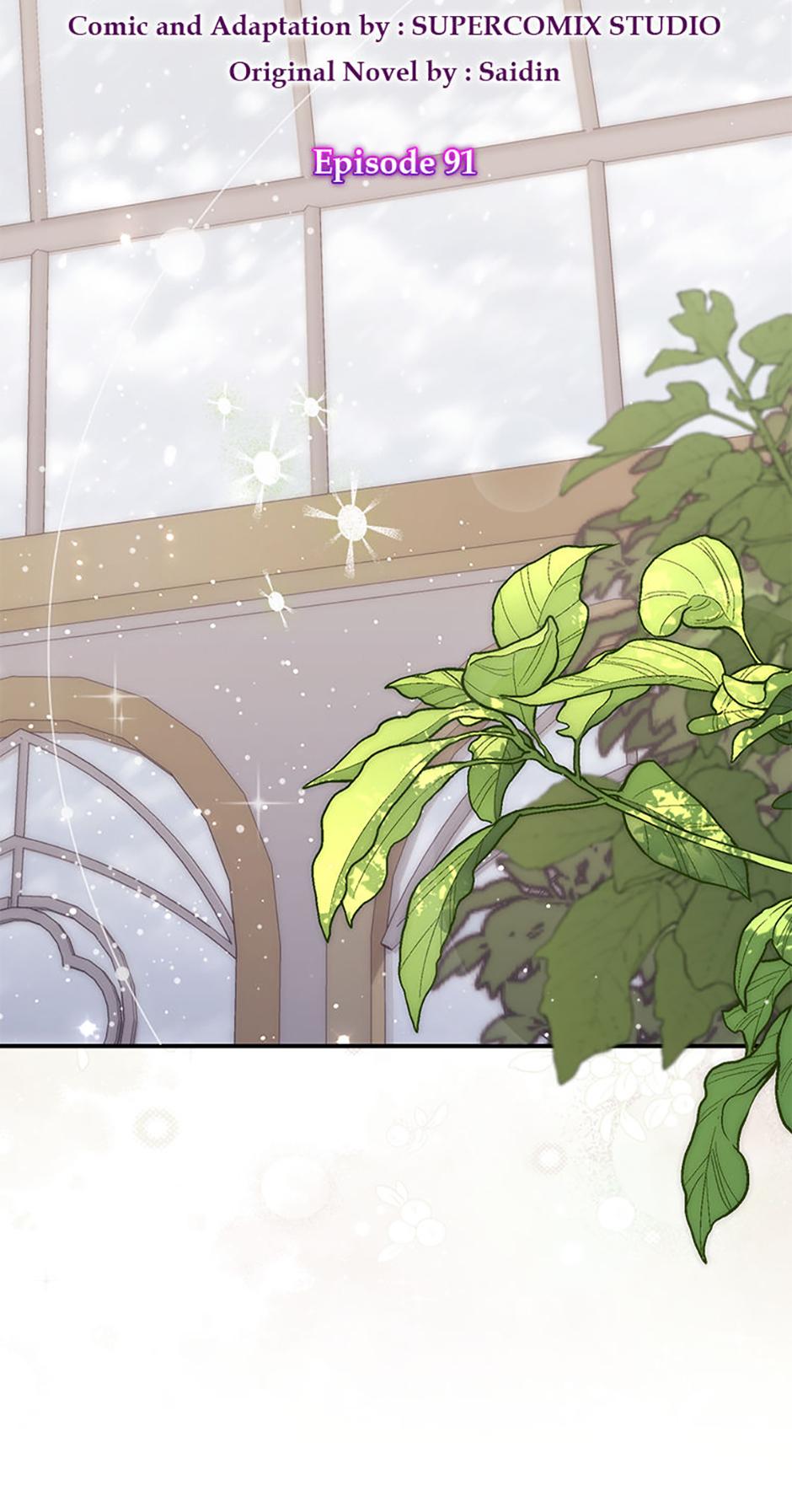 Read Fortune-Telling Lady chapter 91 image 34 on Lezhin