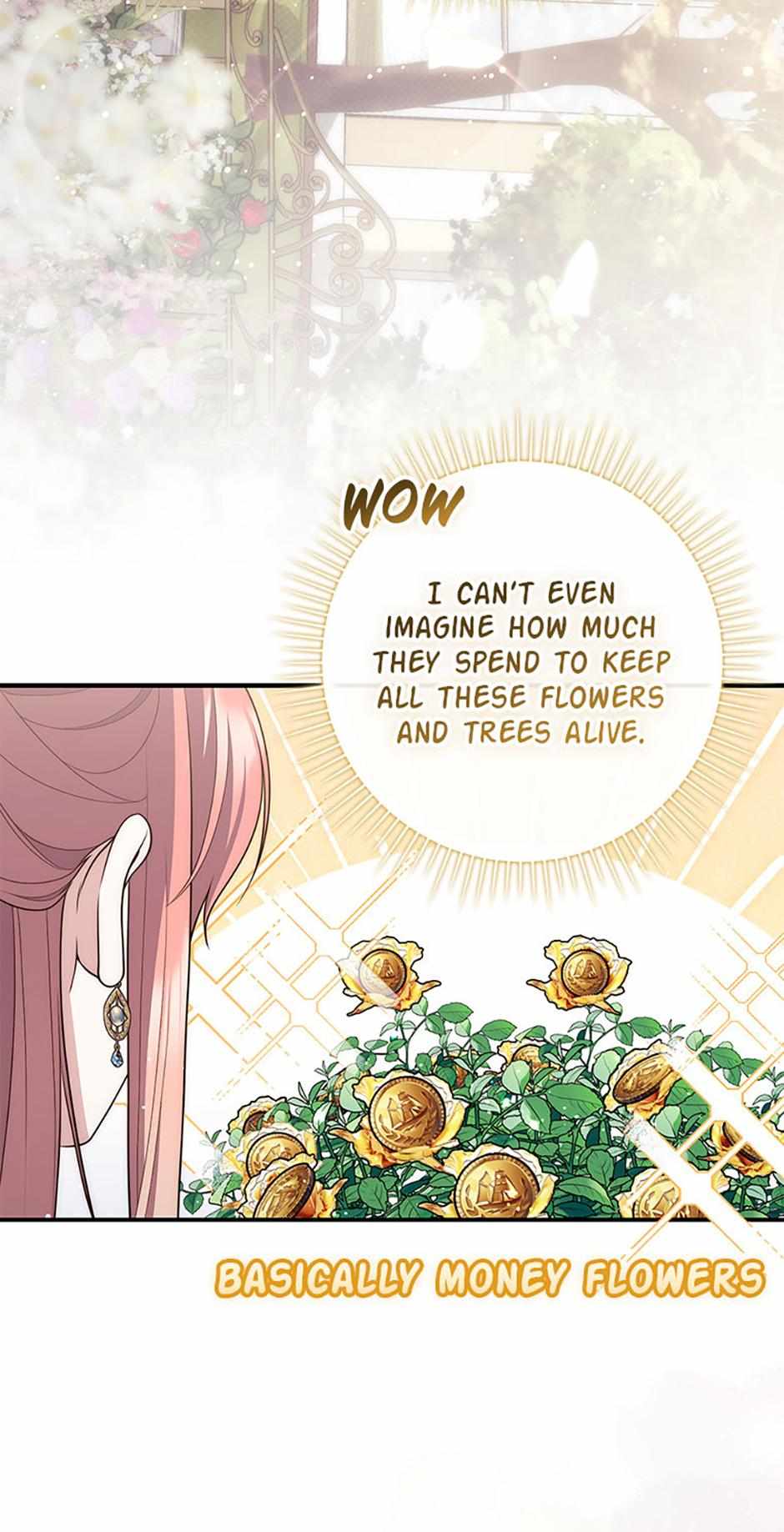 Read Fortune-Telling Lady chapter 91 image 38 on Lezhin