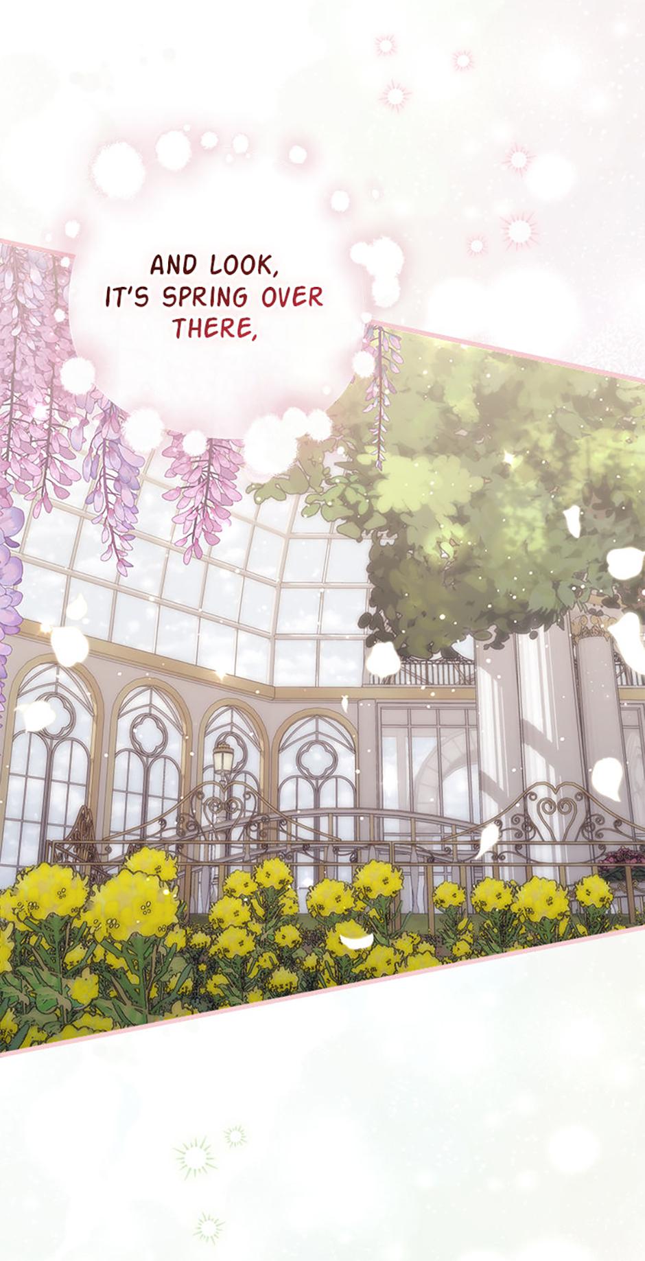 Read Fortune-Telling Lady chapter 91 image 39 on Lezhin