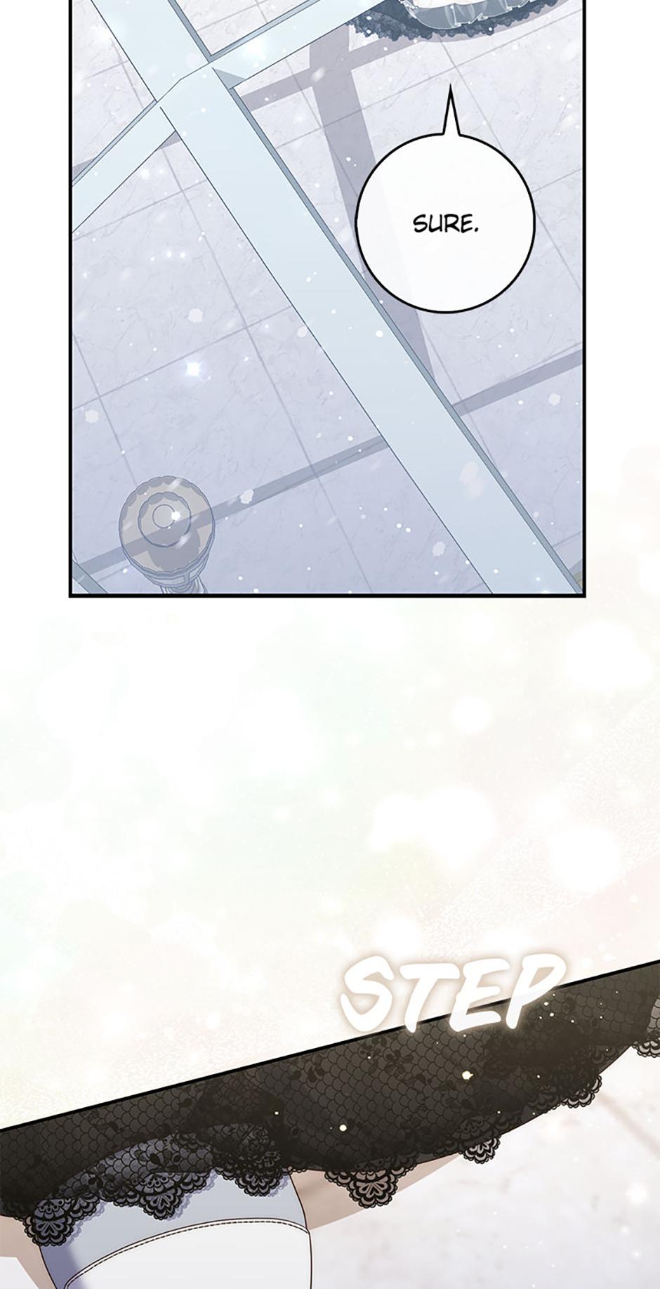 Read Fortune-Telling Lady chapter 91 image 43 on Lezhin