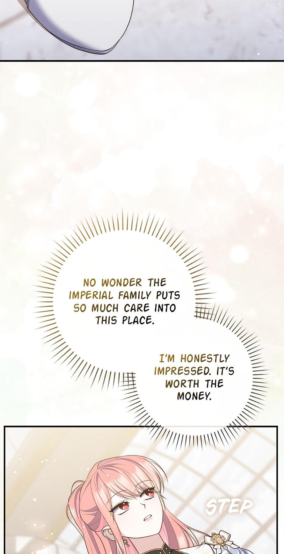 Read Fortune-Telling Lady chapter 91 image 44 on Lezhin