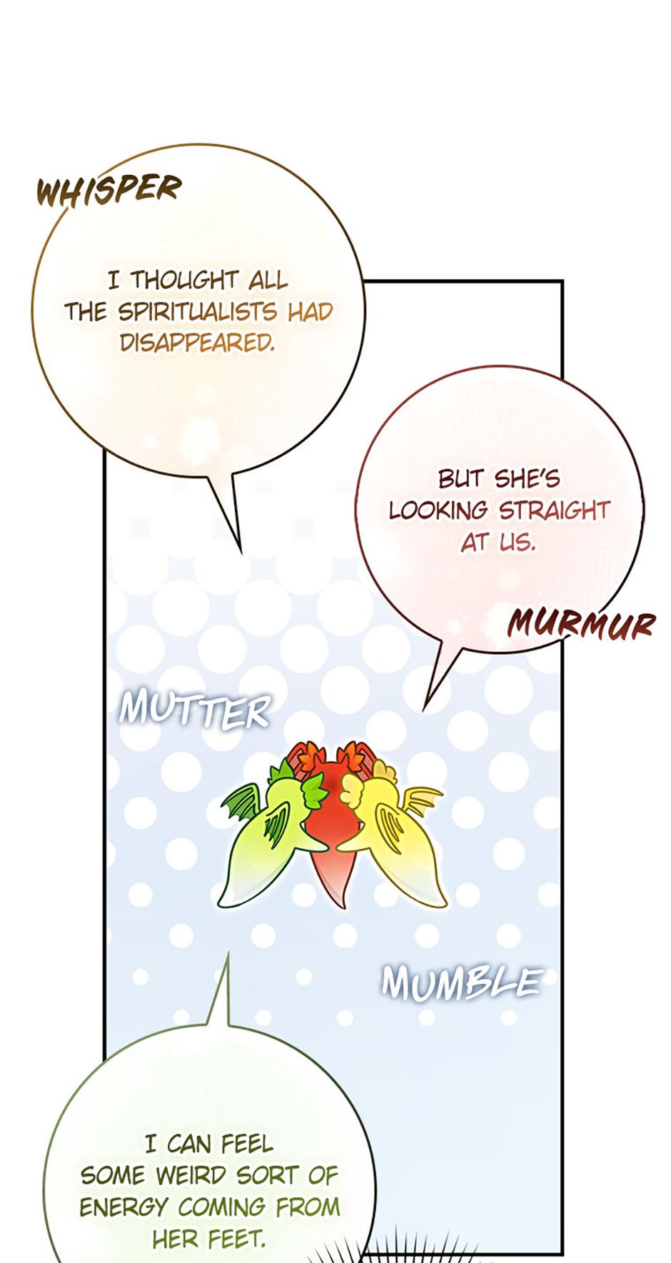 Read Fortune-Telling Lady chapter 91 image 48 on Lezhin