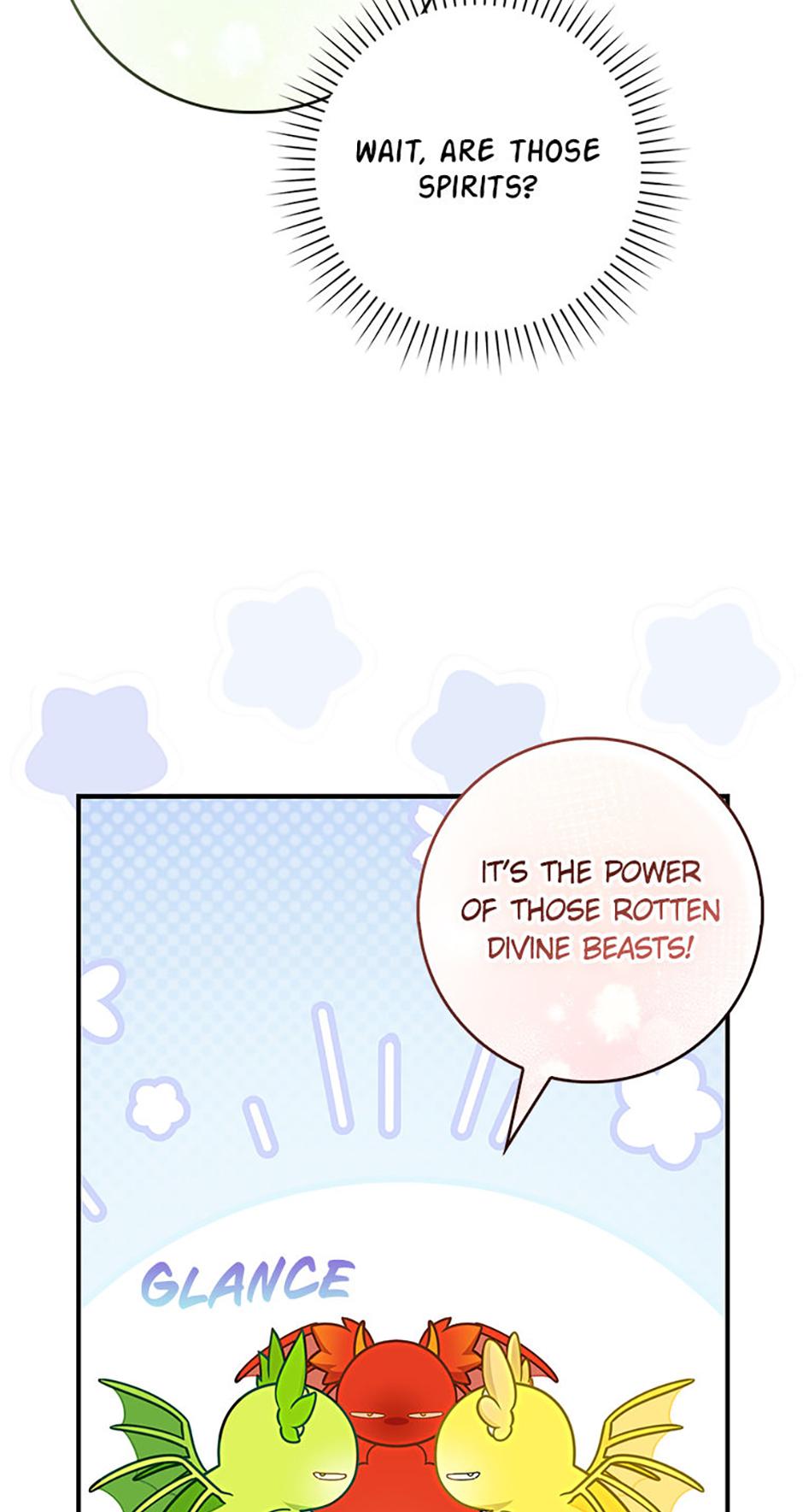 Read Fortune-Telling Lady chapter 91 image 49 on Lezhin