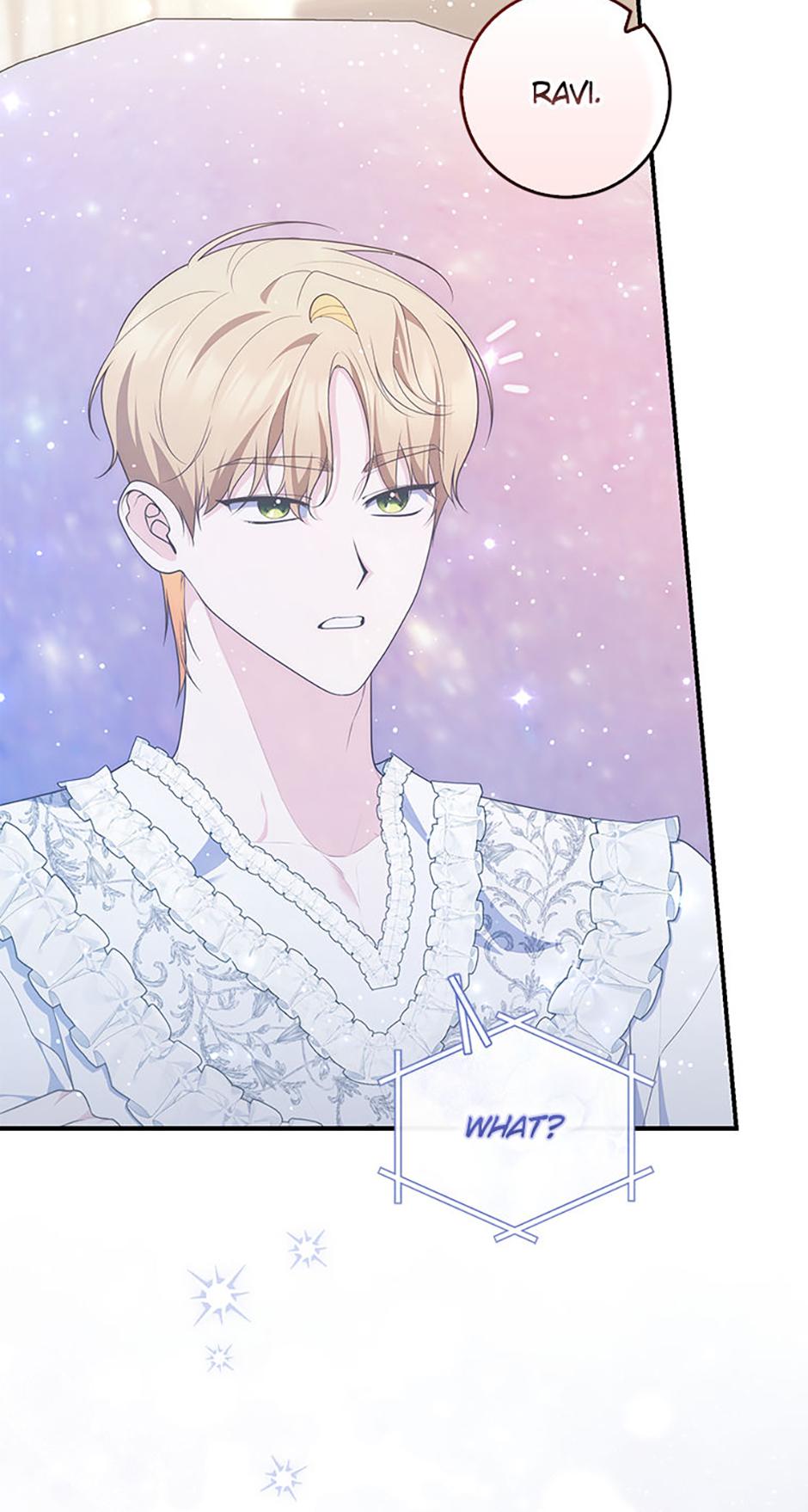 Read Fortune-Telling Lady chapter 91 image 5 on Lezhin