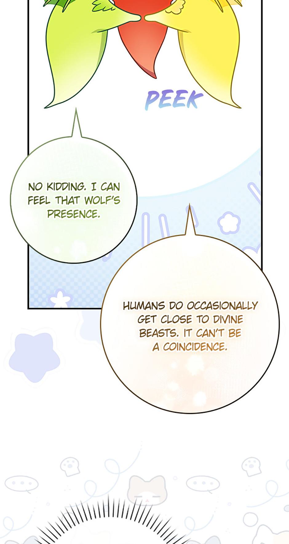 Read Fortune-Telling Lady chapter 91 image 50 on Lezhin