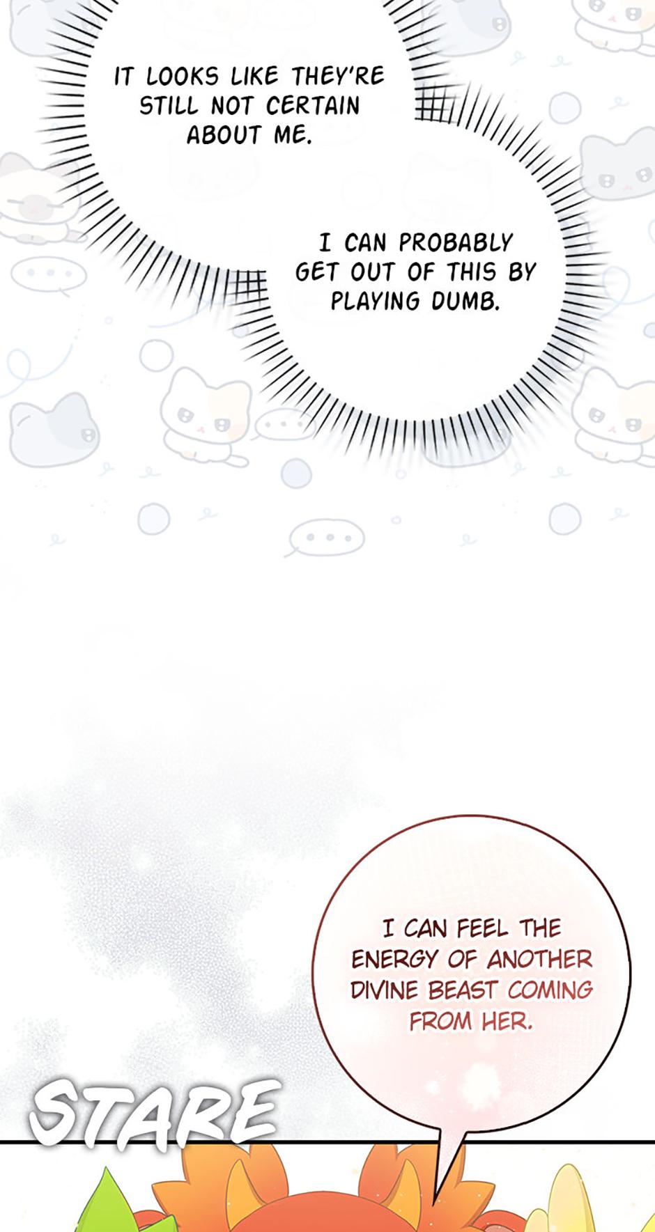 Read Fortune-Telling Lady chapter 91 image 51 on Lezhin