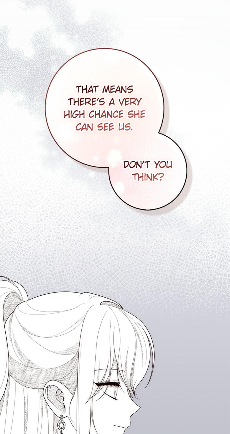 Read Fortune-Telling Lady chapter 91 image 53 on Lezhin