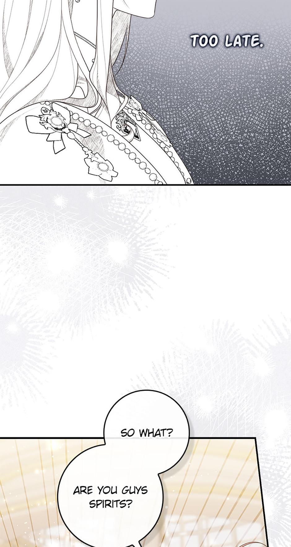 Read Fortune-Telling Lady chapter 91 image 54 on Lezhin