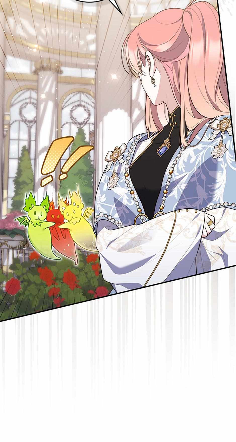 Read Fortune-Telling Lady chapter 91 image 55 on Lezhin