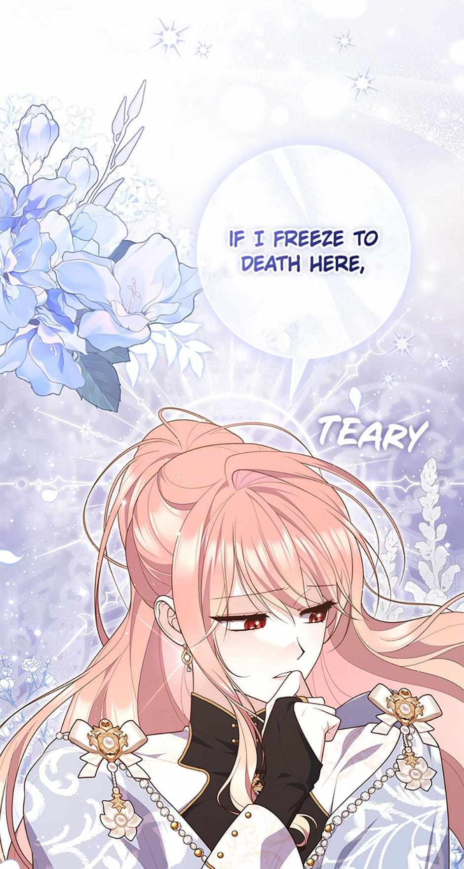 Read Fortune-Telling Lady chapter 91 image 6 on Lezhin