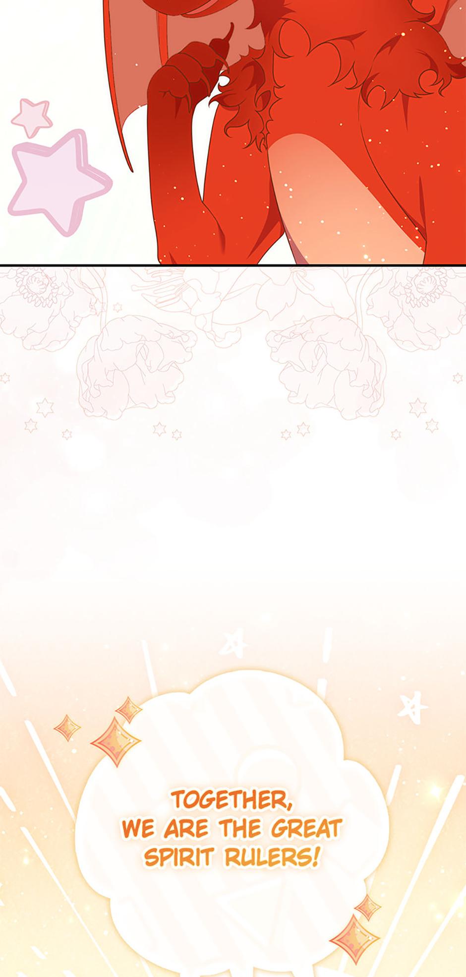 Read Fortune-Telling Lady chapter 91 image 61 on Lezhin