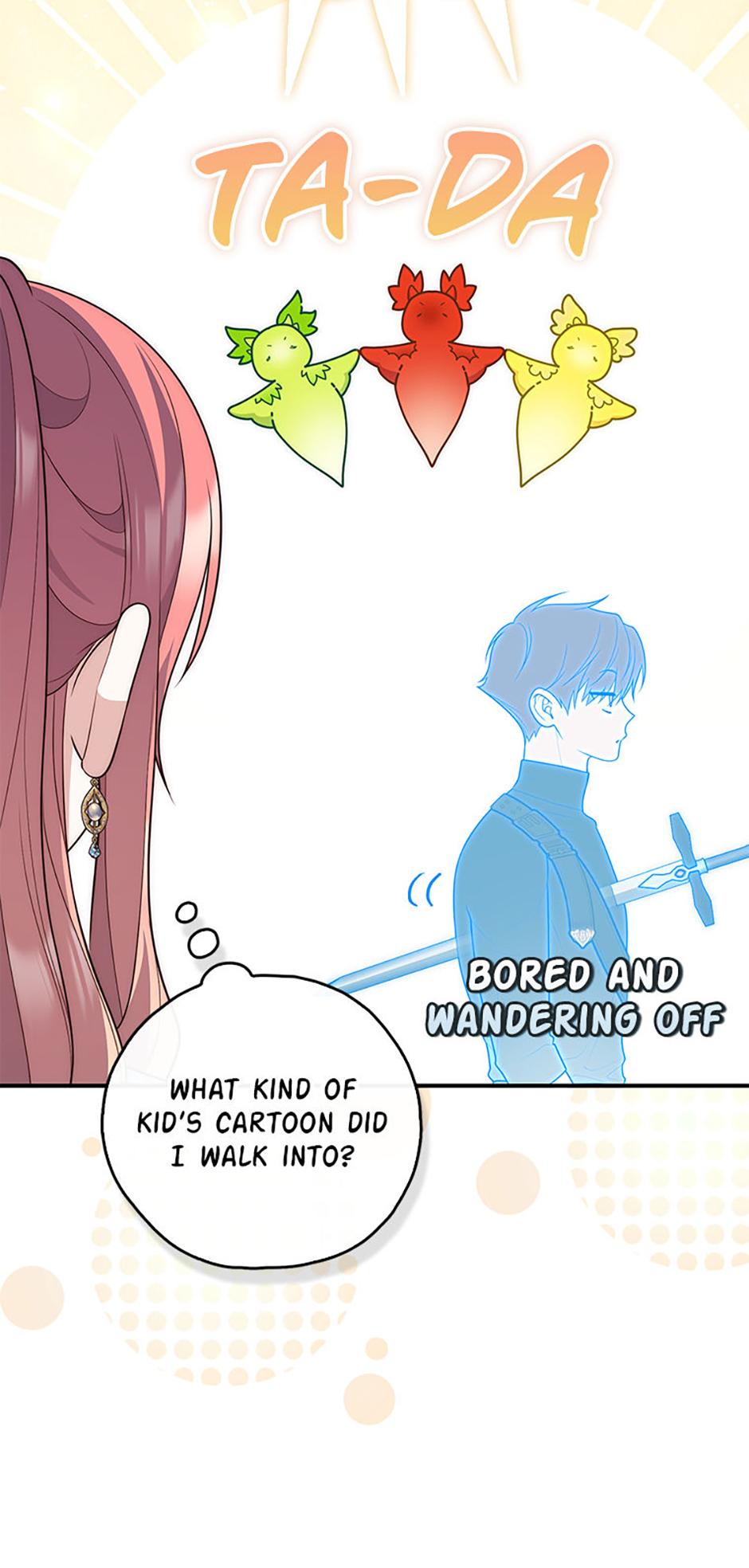Read Fortune-Telling Lady chapter 91 image 62 on Lezhin