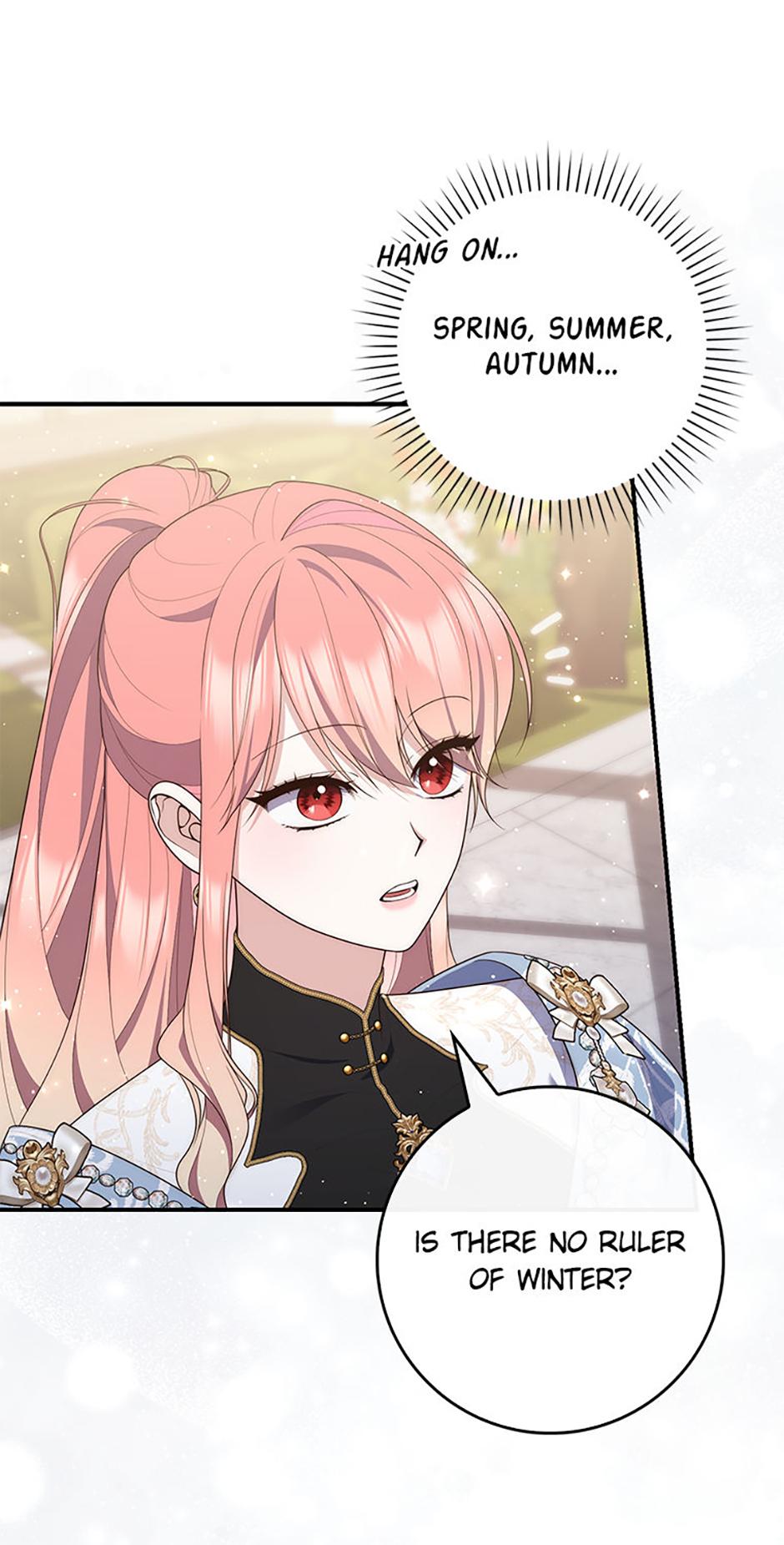 Read Fortune-Telling Lady chapter 91 image 63 on Lezhin