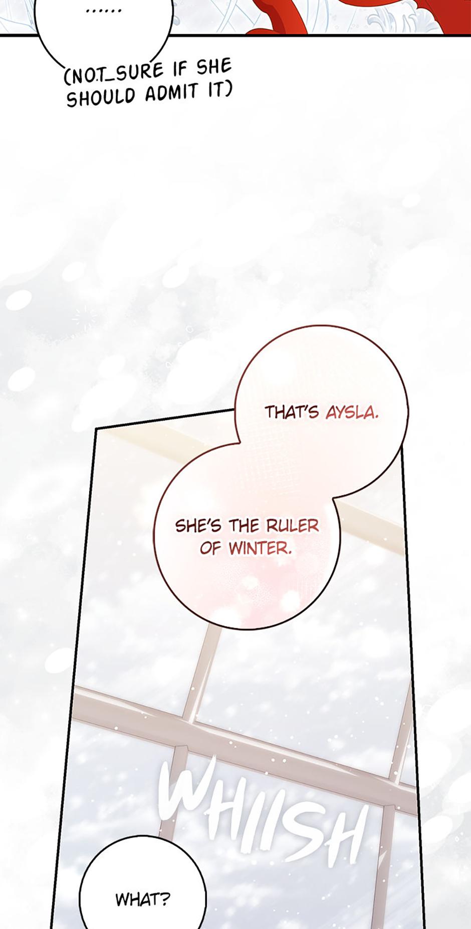 Read Fortune-Telling Lady chapter 91 image 65 on Lezhin