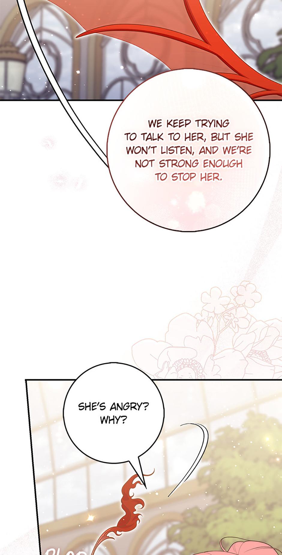 Read Fortune-Telling Lady chapter 91 image 68 on Lezhin