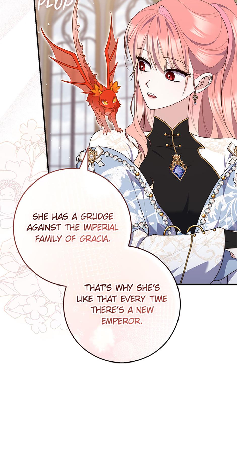 Read Fortune-Telling Lady chapter 91 image 69 on Lezhin
