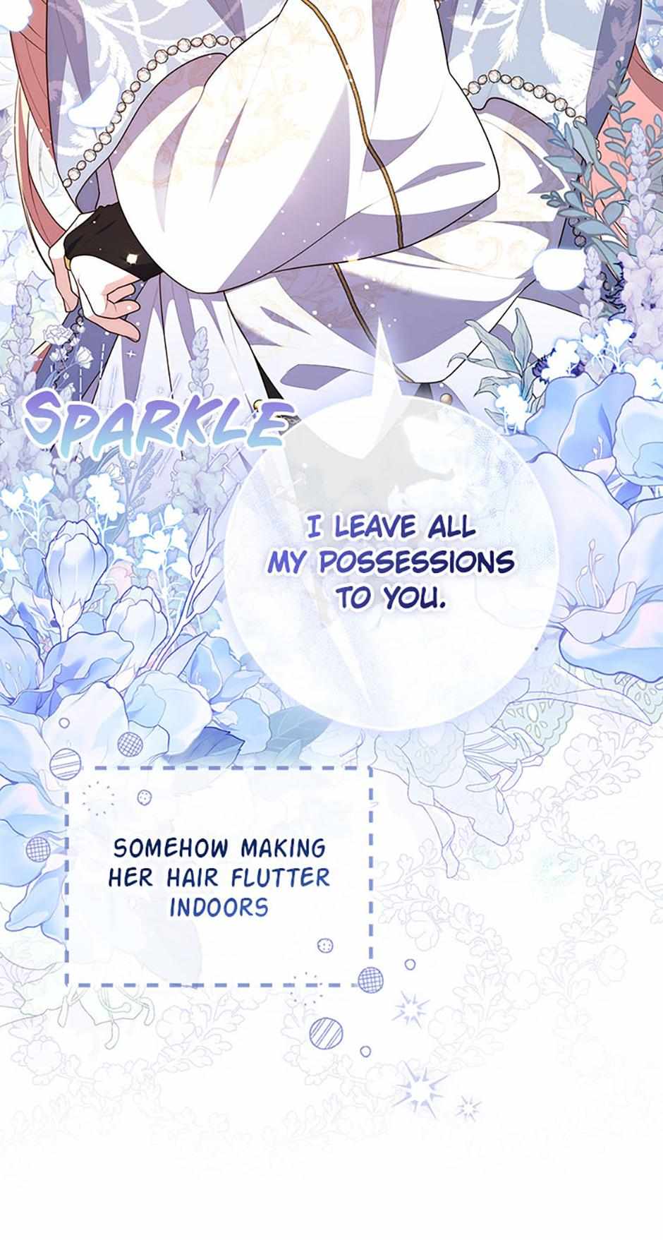 Read Fortune-Telling Lady chapter 91 image 7 on Lezhin