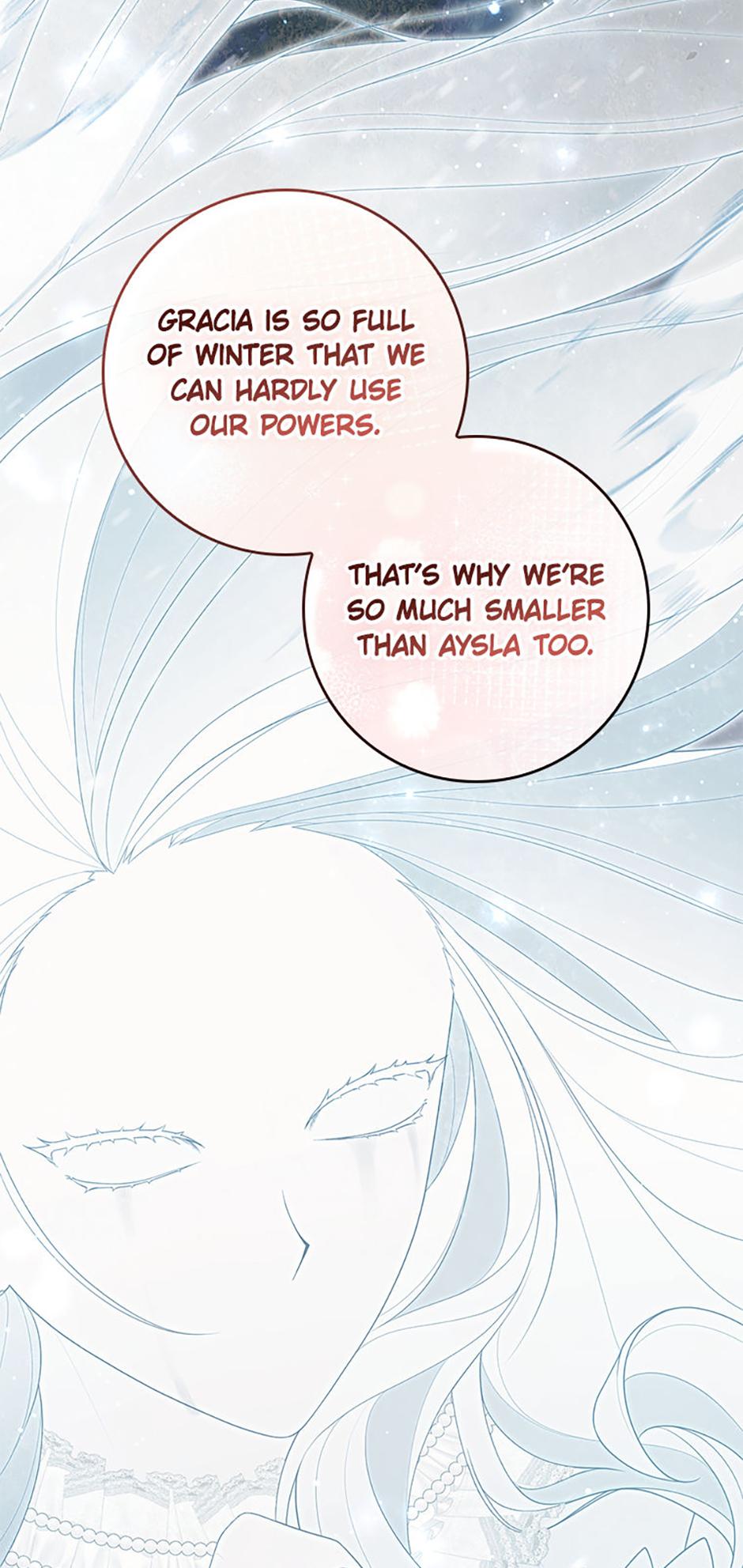 Read Fortune-Telling Lady chapter 91 image 71 on Lezhin