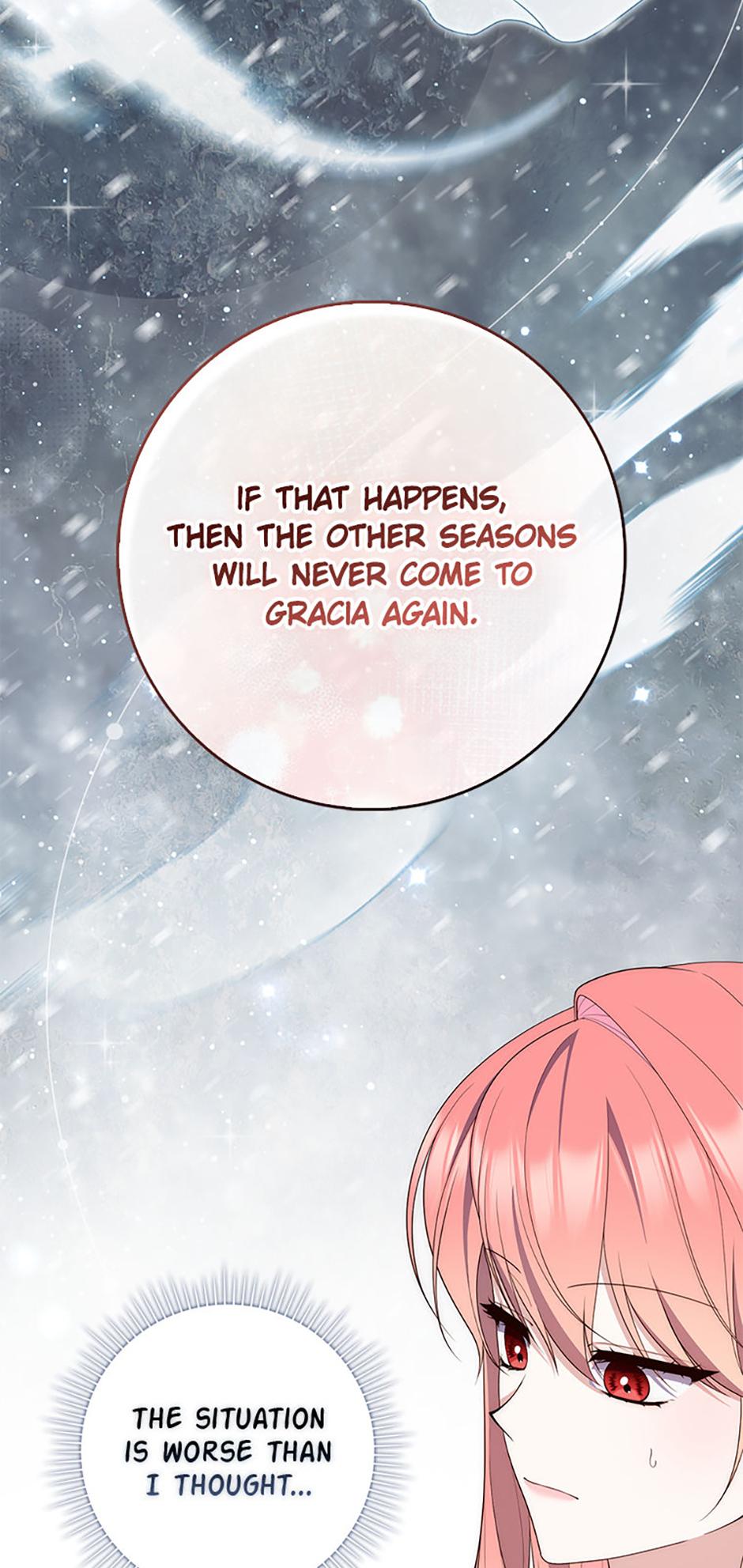 Read Fortune-Telling Lady chapter 91 image 73 on Lezhin