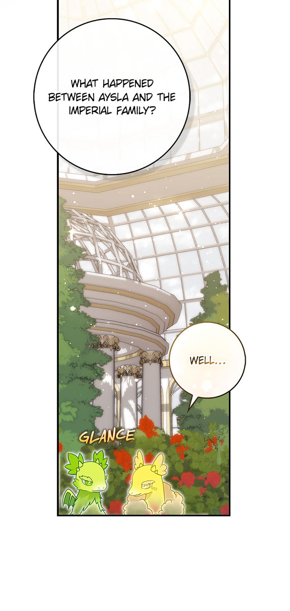 Read Fortune-Telling Lady chapter 91 image 76 on Lezhin
